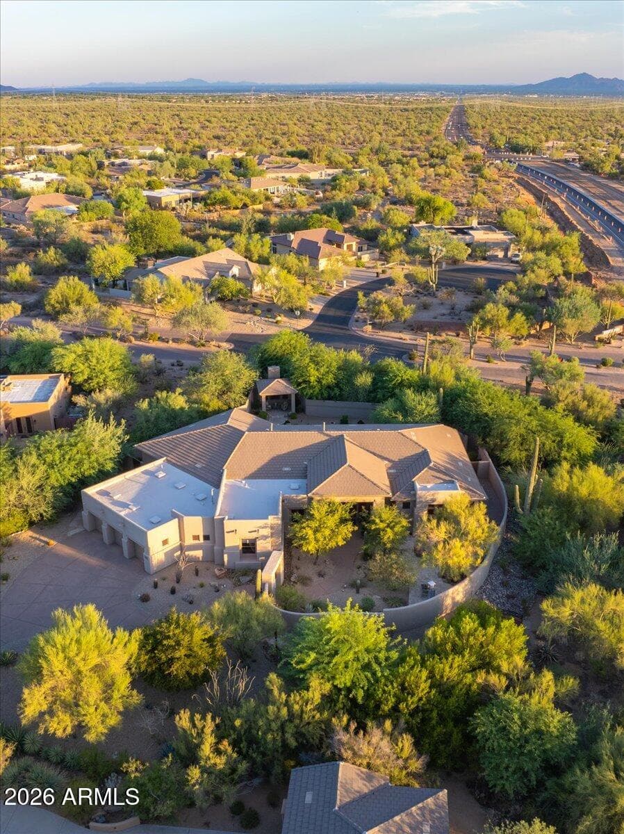 27070 N 73rd street Street, Scottsdale, AZ 85266 — photo 5 of 83