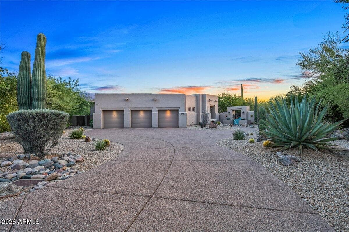 27070 N 73rd street Street, Scottsdale, AZ 85266 — photo 7 of 83