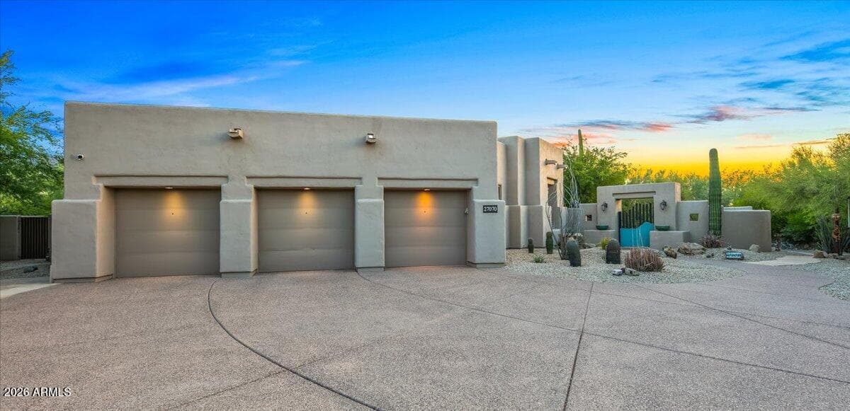 27070 N 73rd street Street, Scottsdale, AZ 85266 — photo 9 of 83