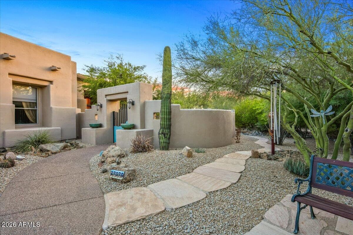 27070 N 73rd street Street, Scottsdale, AZ 85266 — photo 10 of 83