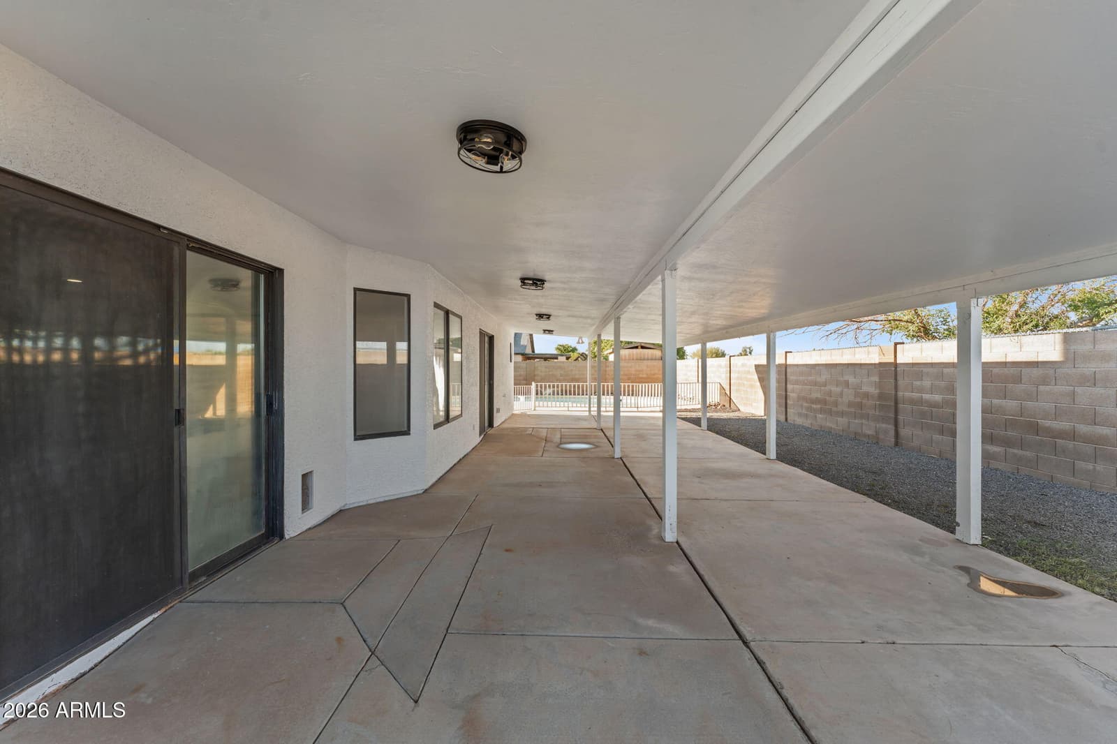 14 N KIMBERLY Drive, Casa Grande, AZ 85122 — photo 36 of 49