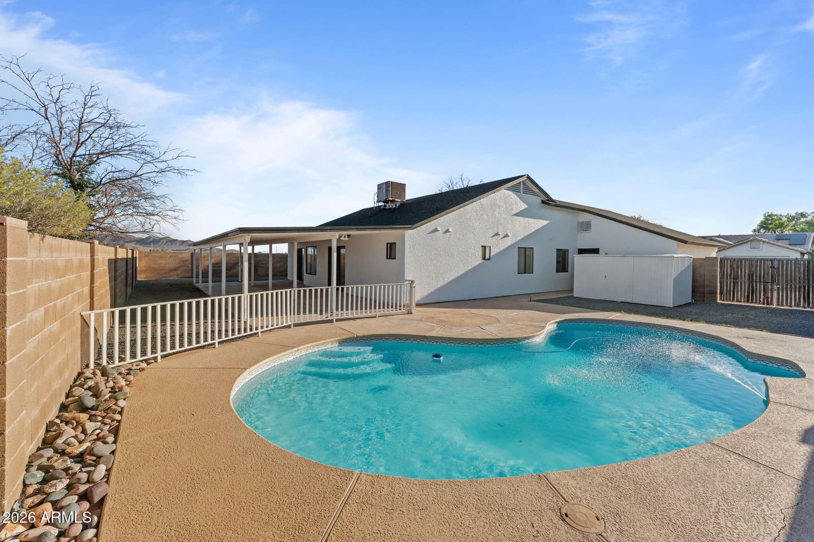 14 N KIMBERLY Drive, Casa Grande, AZ 85122 — photo 40 of 49