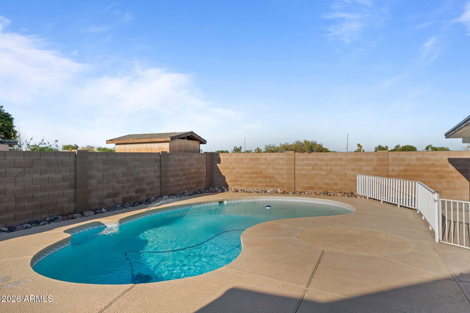 14 N KIMBERLY Drive, Casa Grande, AZ 85122 — photo 42 of 49