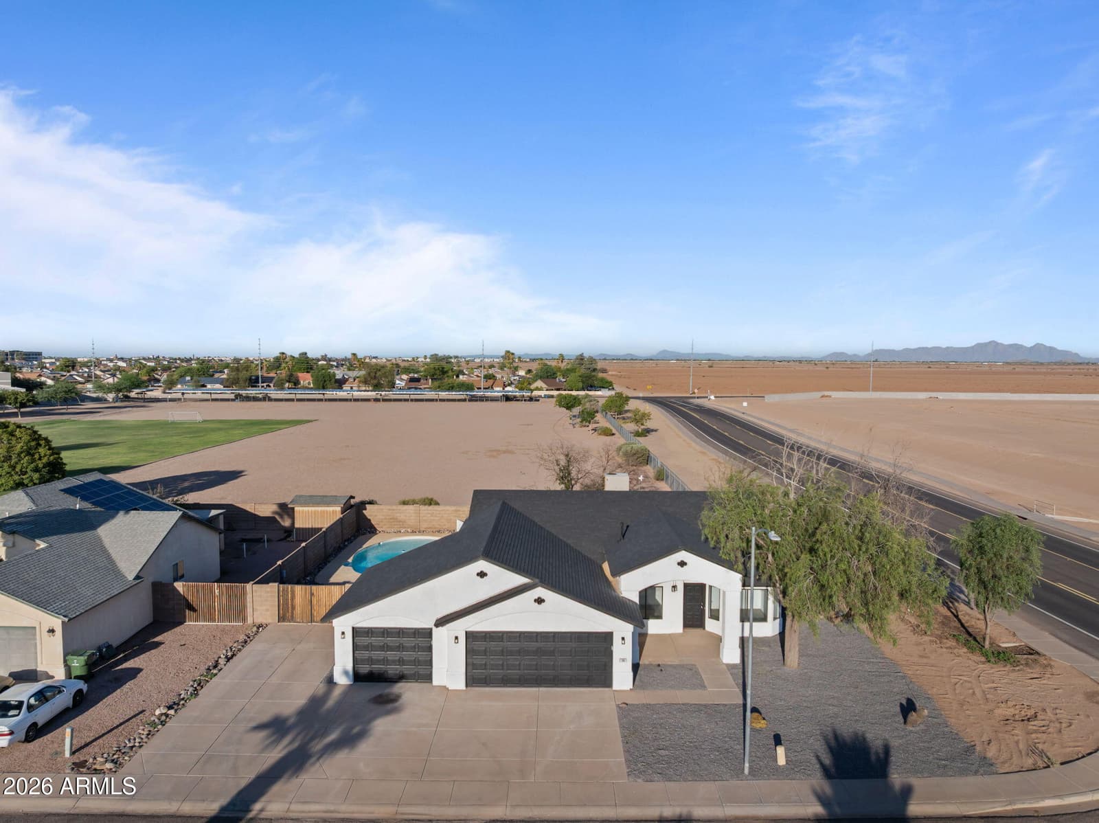 14 N KIMBERLY Drive, Casa Grande, AZ 85122 — photo 49 of 49