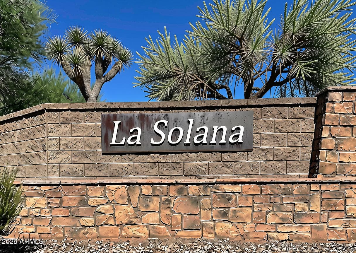2608 W GOLDEN PUMA Trail, Phoenix, AZ 85085 — photo 24 of 26