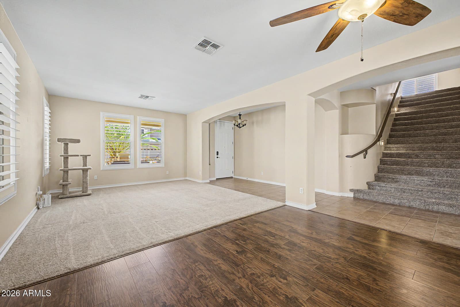 17940 W DESERT Lane, Surprise, AZ 85388 — photo 3 of 41