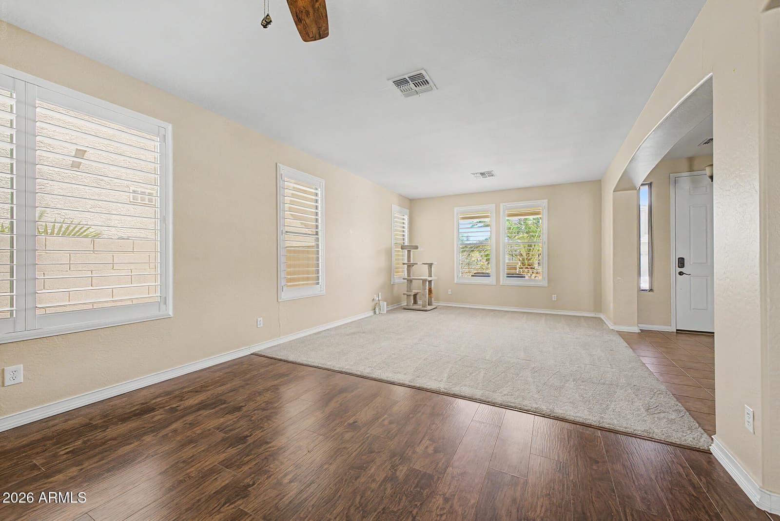 17940 W DESERT Lane, Surprise, AZ 85388 — photo 5 of 41