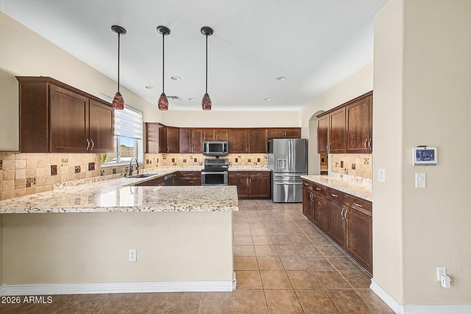 17940 W DESERT Lane, Surprise, AZ 85388 — photo 8 of 41