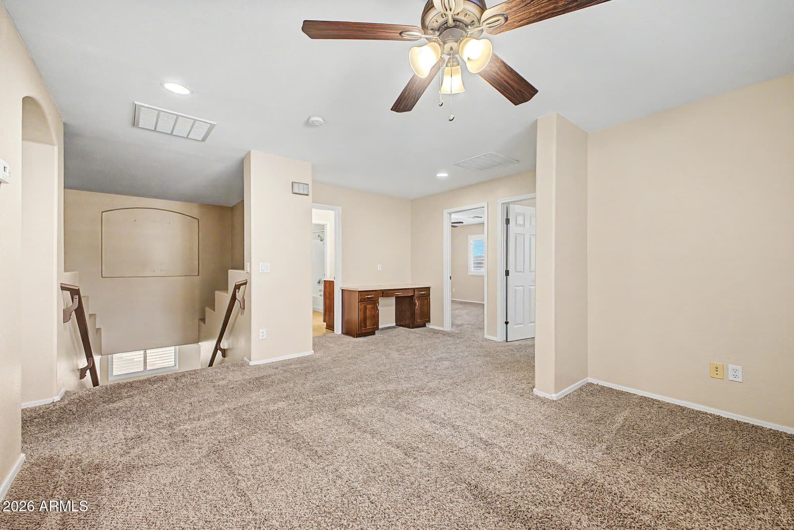 17940 W DESERT Lane, Surprise, AZ 85388 — photo 30 of 41