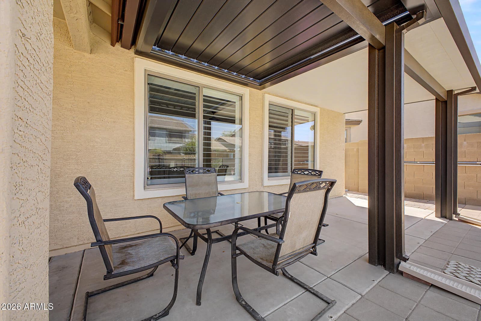 17940 W DESERT Lane, Surprise, AZ 85388 — photo 35 of 41