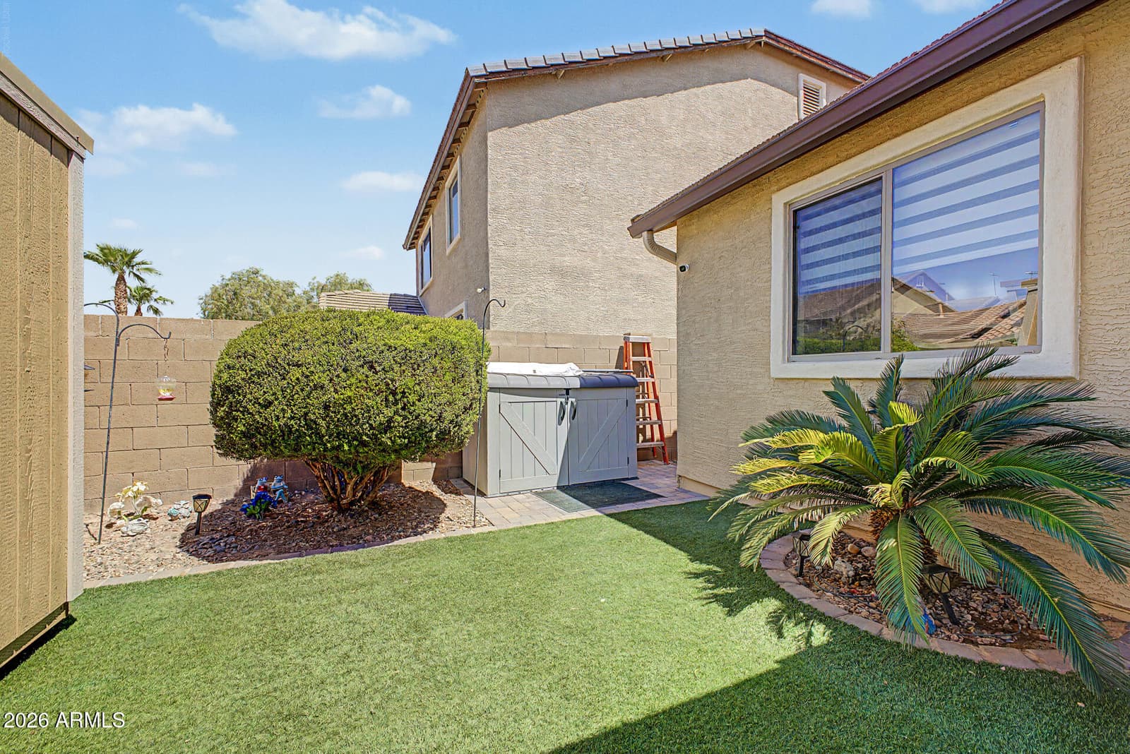 17940 W DESERT Lane, Surprise, AZ 85388 — photo 40 of 41