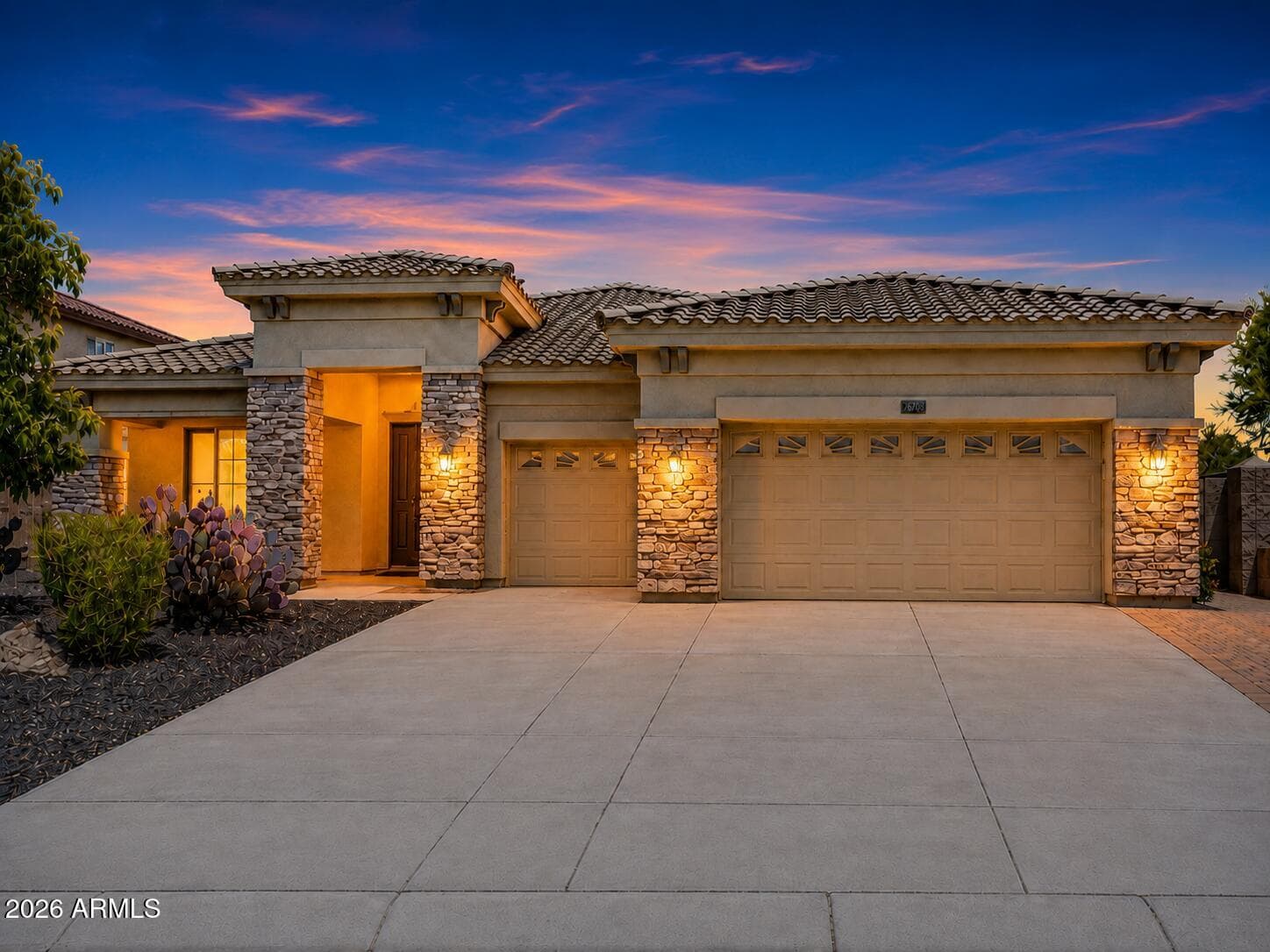 26703 N 19TH Drive, Phoenix, AZ 85085 — photo 1 of 27