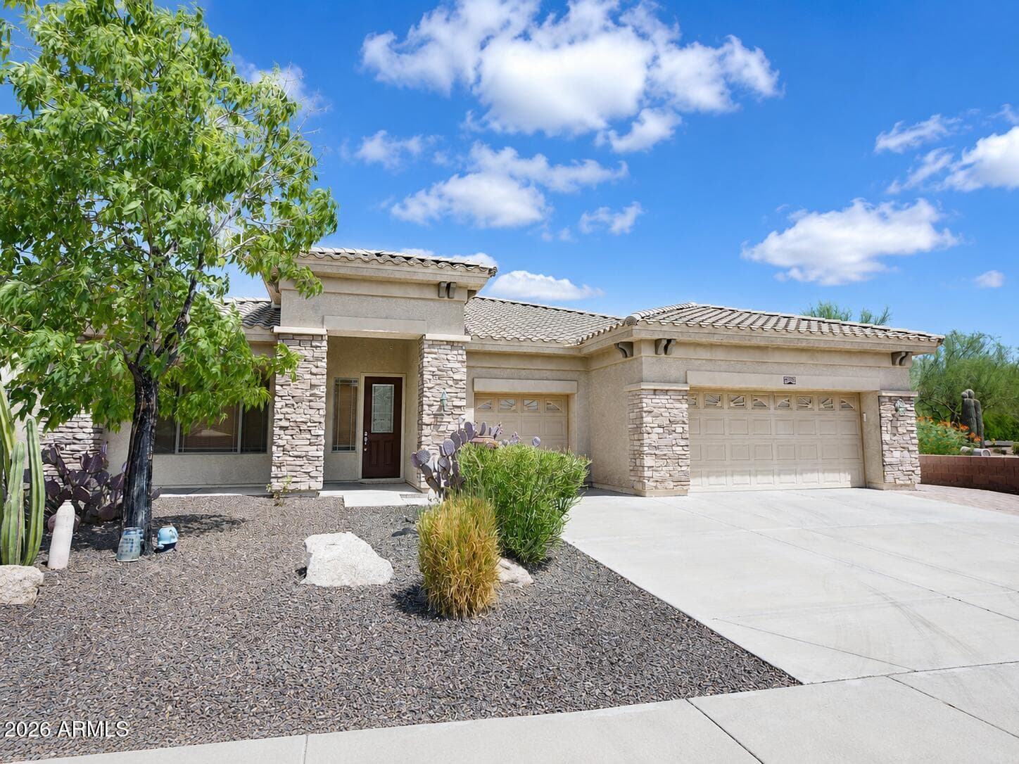 26703 N 19TH Drive, Phoenix, AZ 85085 — photo 2 of 27