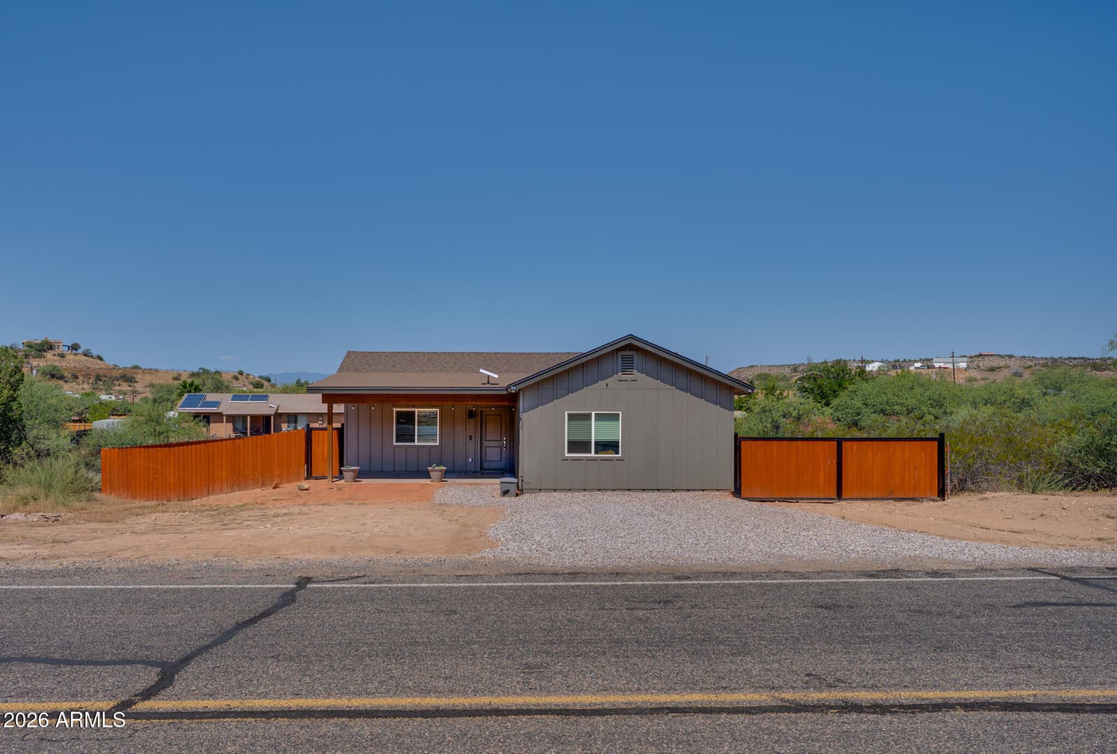 4835 E Beaver Creek Road, Rimrock, AZ 86335 — photo 1 of 47