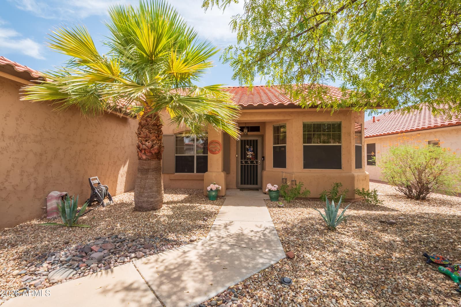 17605 N COCONINO Drive, Surprise, AZ 85374 — photo 8 of 36