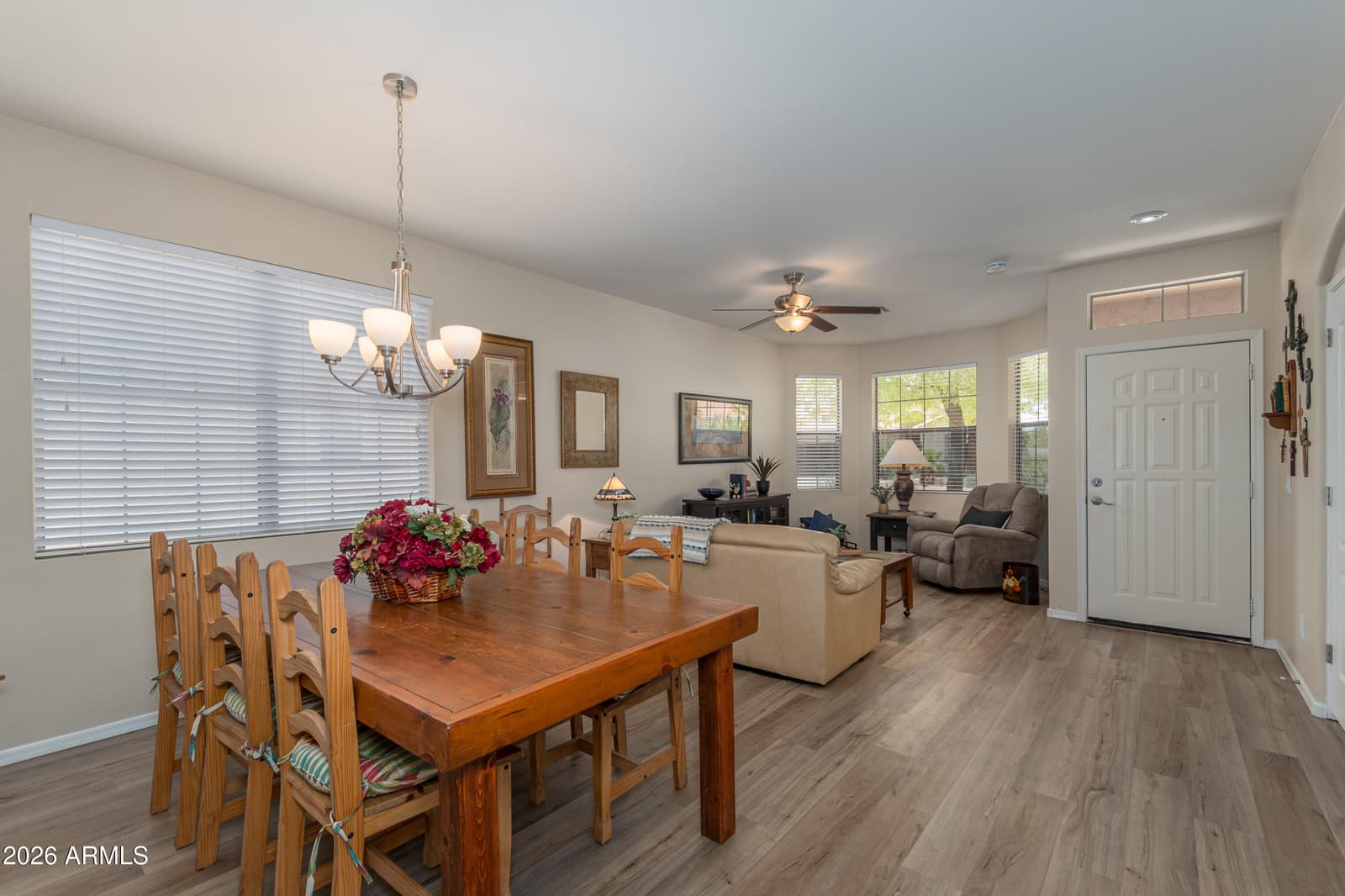 17605 N COCONINO Drive, Surprise, AZ 85374 — photo 11 of 36