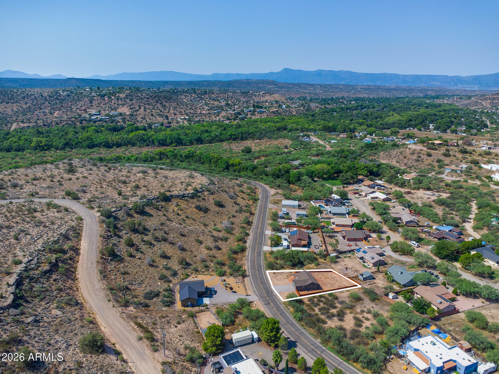 4835 E Beaver Creek Road, Rimrock, AZ 86335 — photo 44 of 47