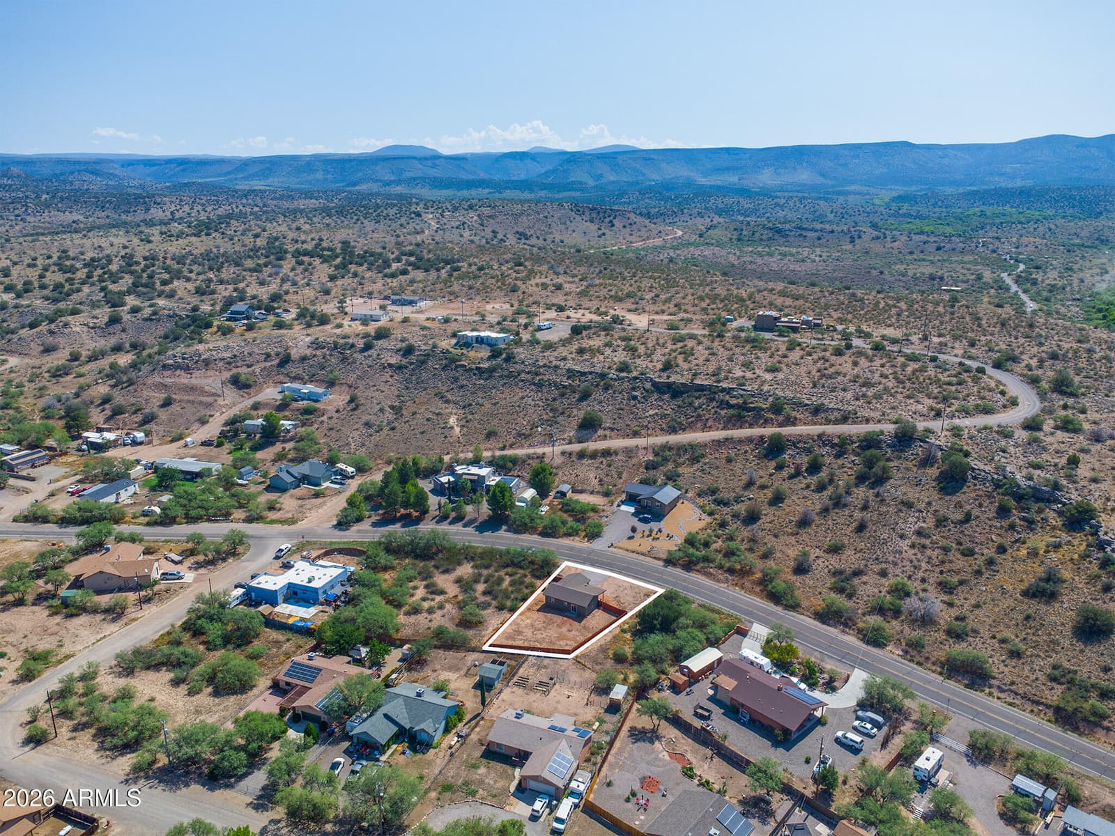 4835 E Beaver Creek Road, Rimrock, AZ 86335 — photo 46 of 47