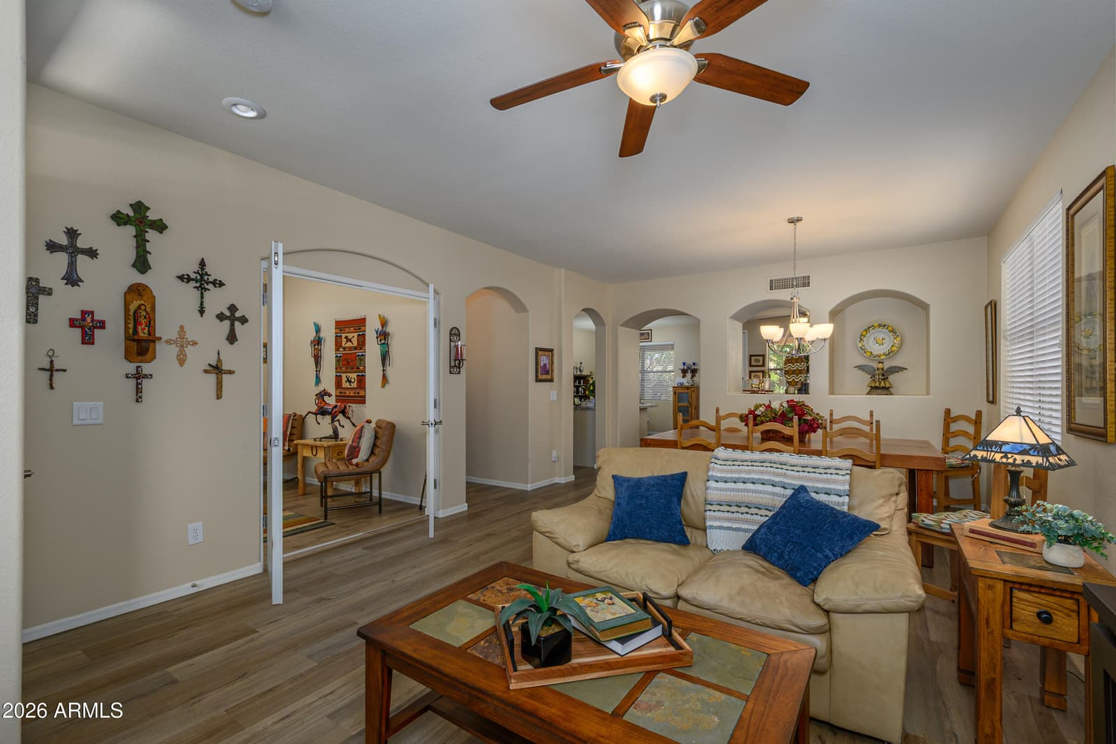 17605 N COCONINO Drive, Surprise, AZ 85374 — photo 2 of 36
