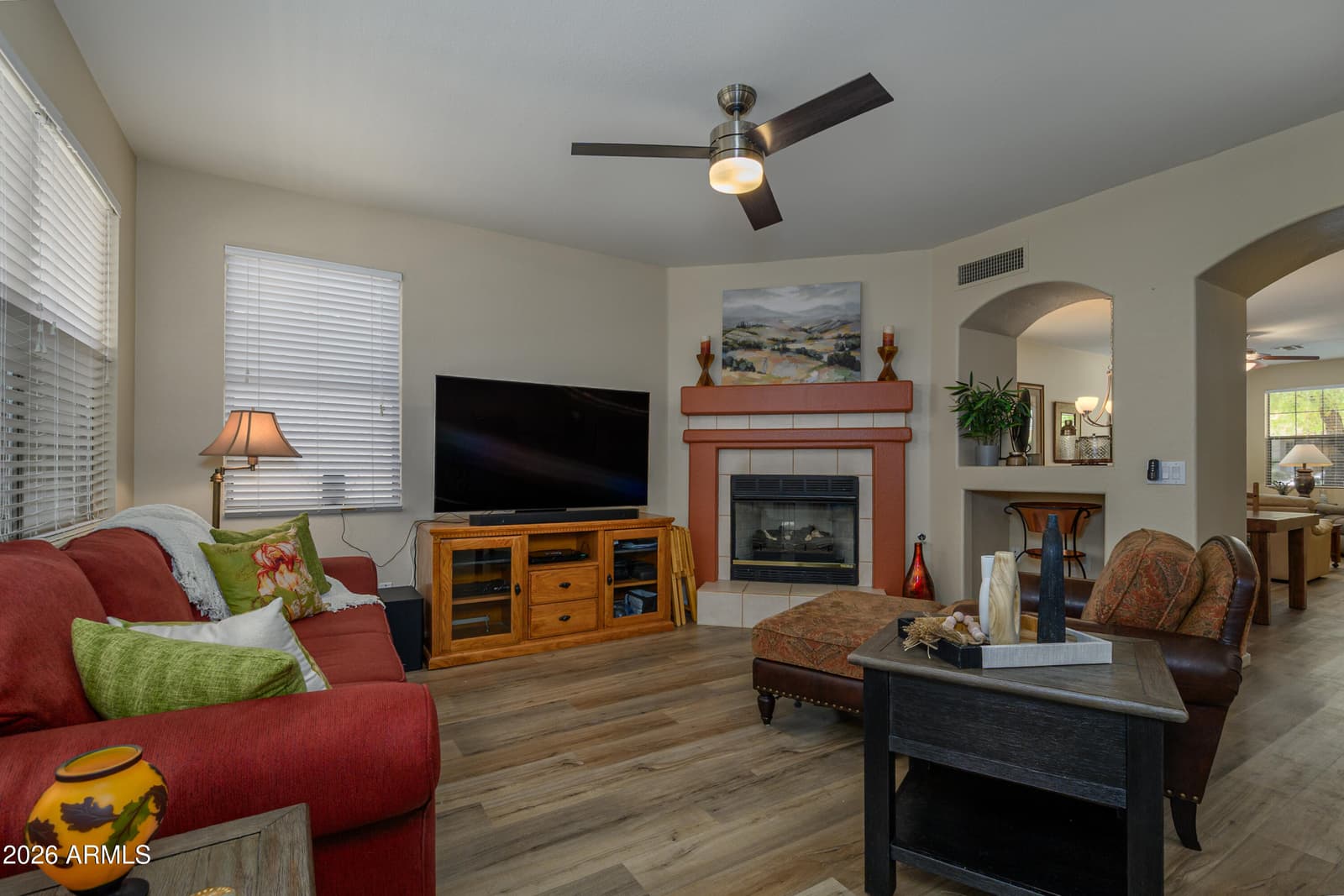 17605 N COCONINO Drive, Surprise, AZ 85374 — photo 3 of 36