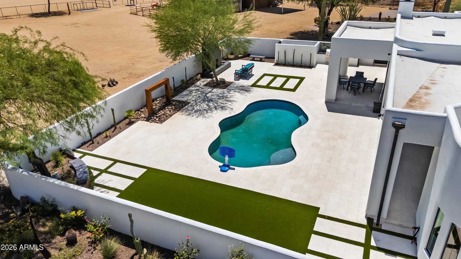 4150 E GALVIN Street, Cave Creek, AZ 85331 — photo 39 of 64