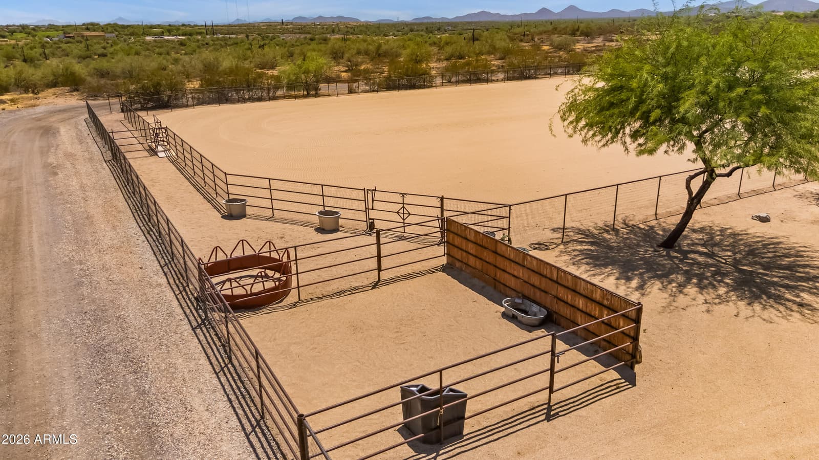4150 E GALVIN Street, Cave Creek, AZ 85331 — photo 51 of 64