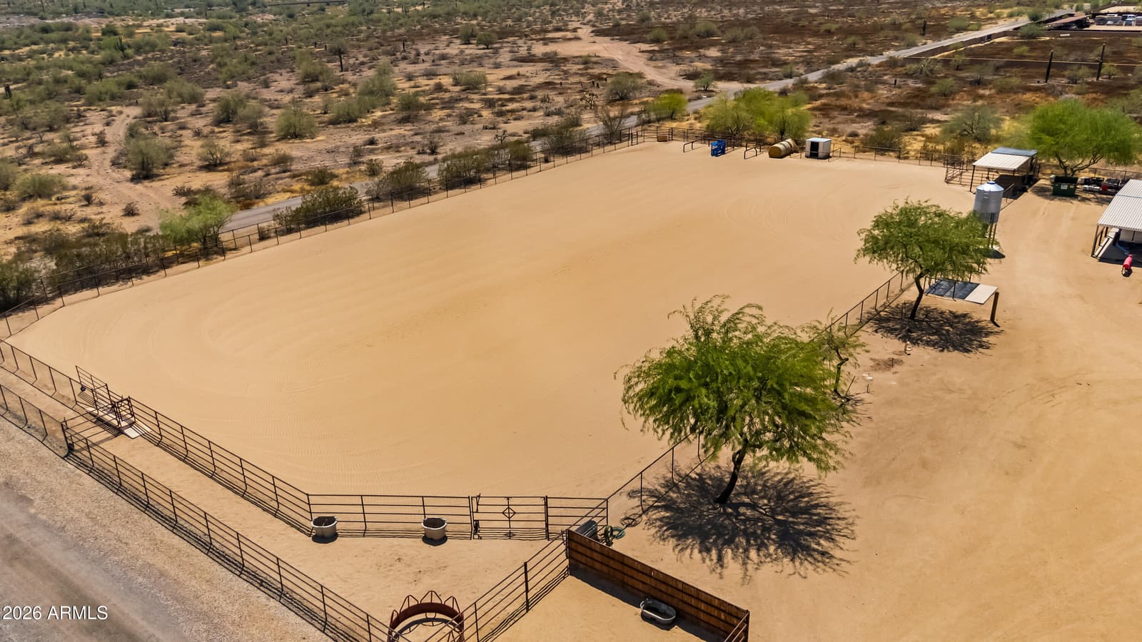 4150 E GALVIN Street, Cave Creek, AZ 85331 — photo 52 of 64