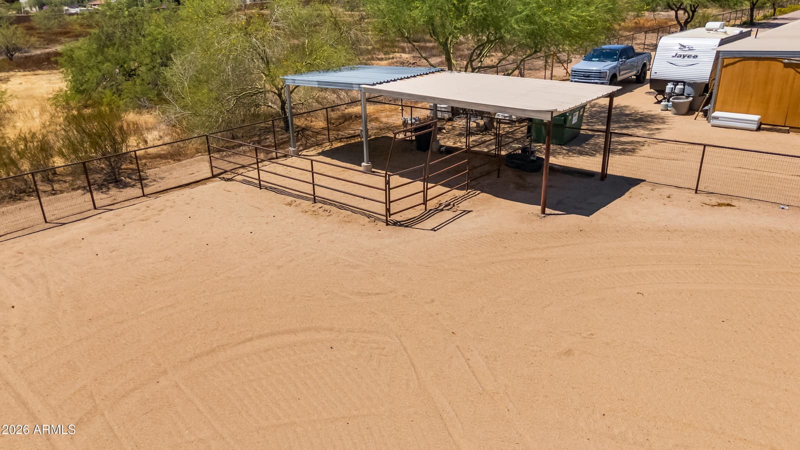4150 E GALVIN Street, Cave Creek, AZ 85331 — photo 54 of 64