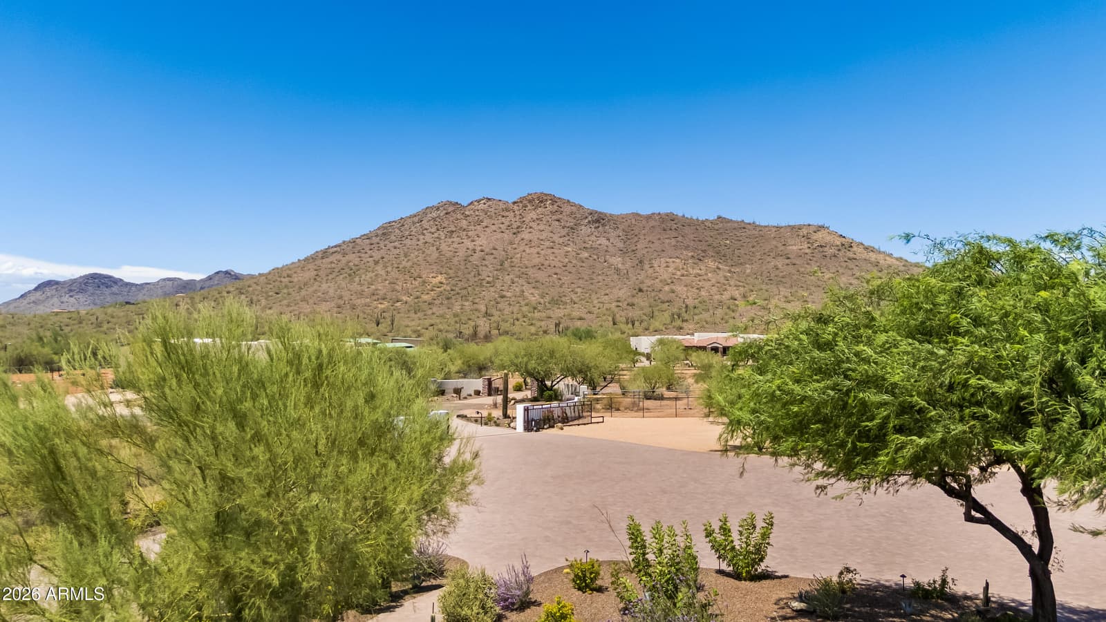 4150 E GALVIN Street, Cave Creek, AZ 85331 — photo 49 of 64