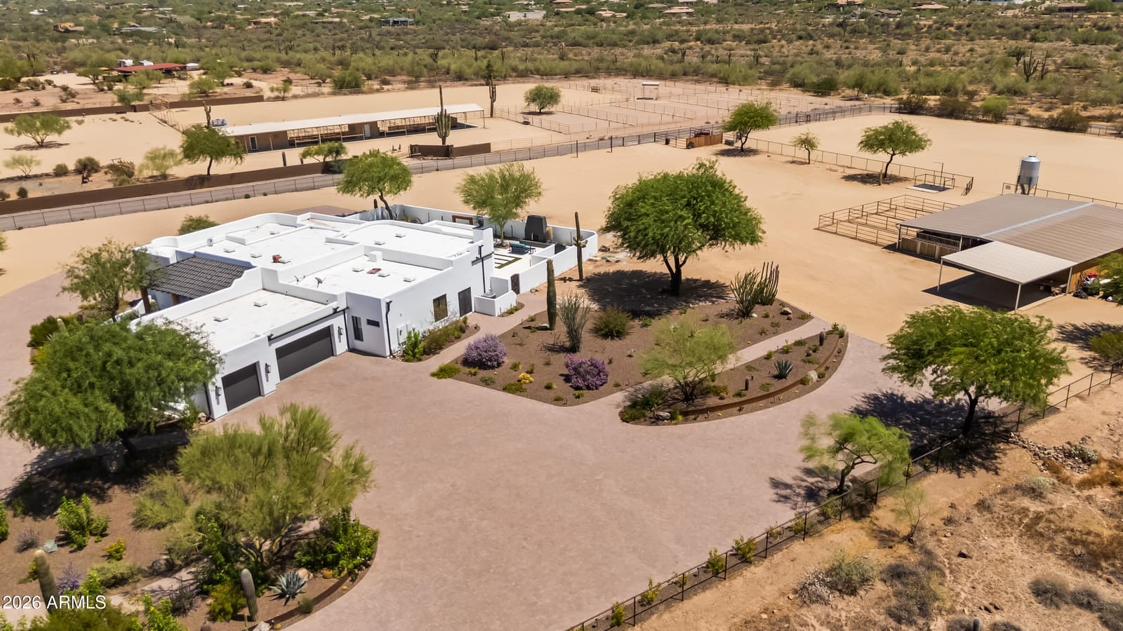 4150 E GALVIN Street, Cave Creek, AZ 85331 — photo 7 of 64