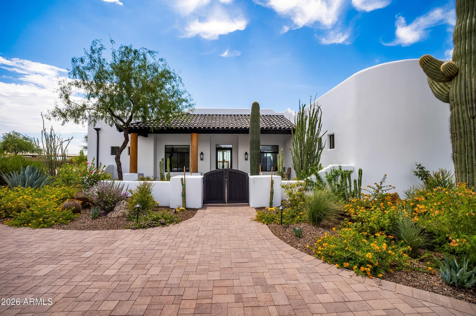 4150 E GALVIN Street, Cave Creek, AZ 85331 — photo 3 of 64