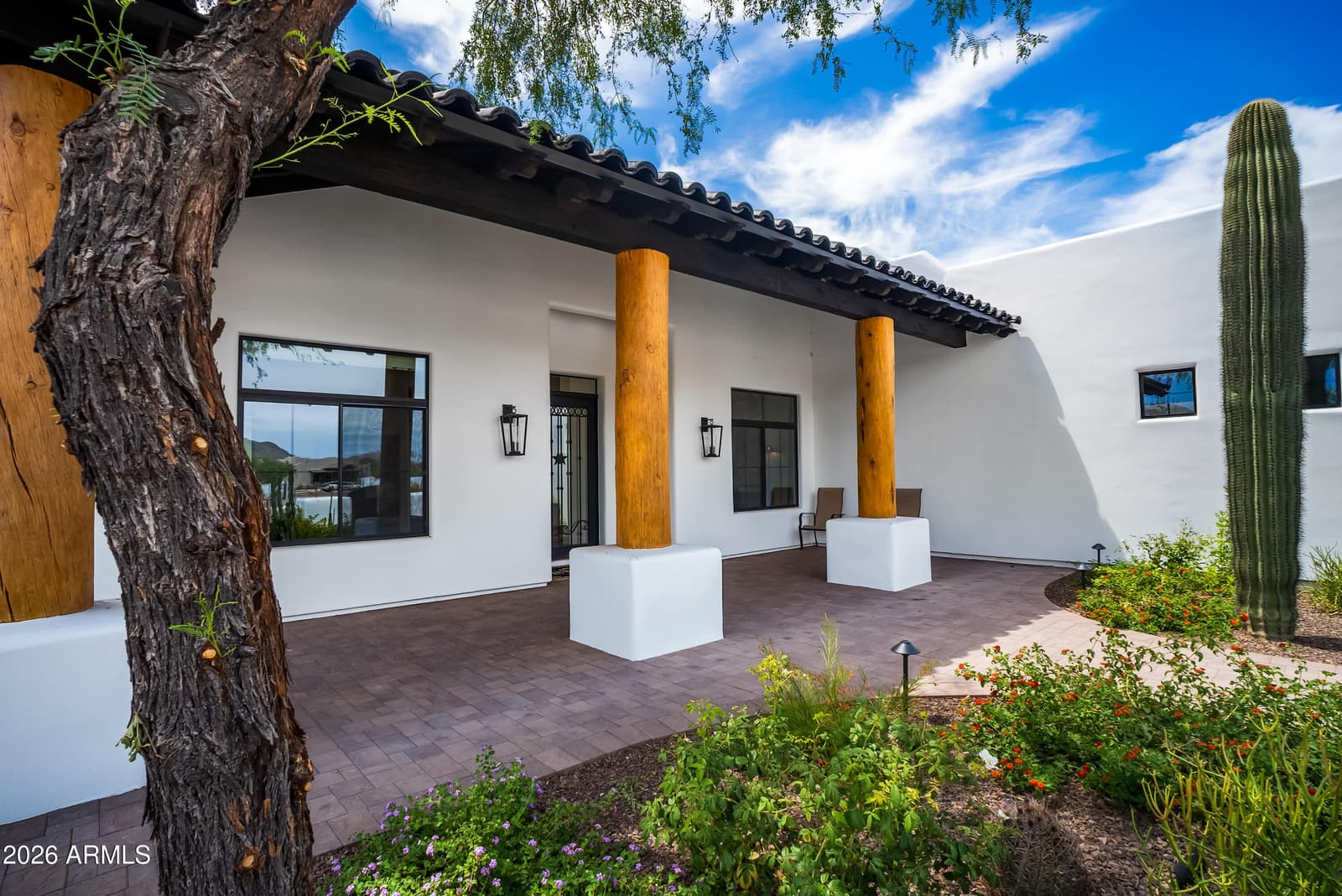 4150 E GALVIN Street, Cave Creek, AZ 85331 — photo 12 of 64