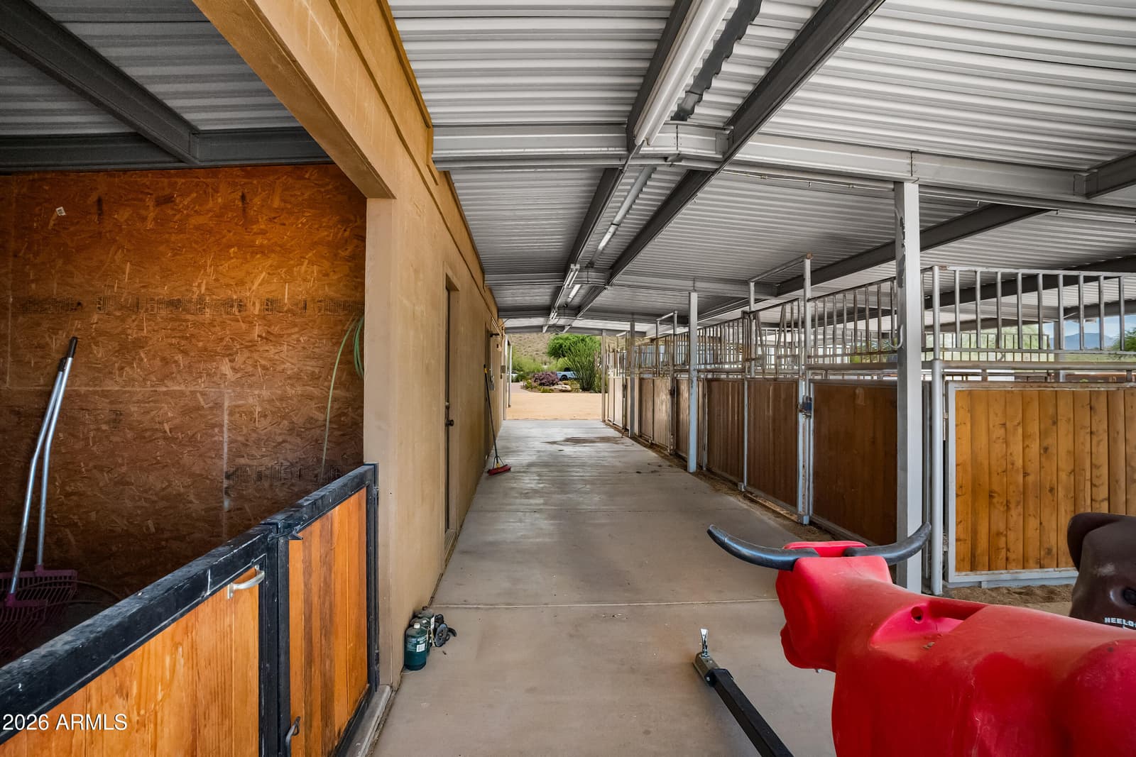 4150 E GALVIN Street, Cave Creek, AZ 85331 — photo 60 of 64