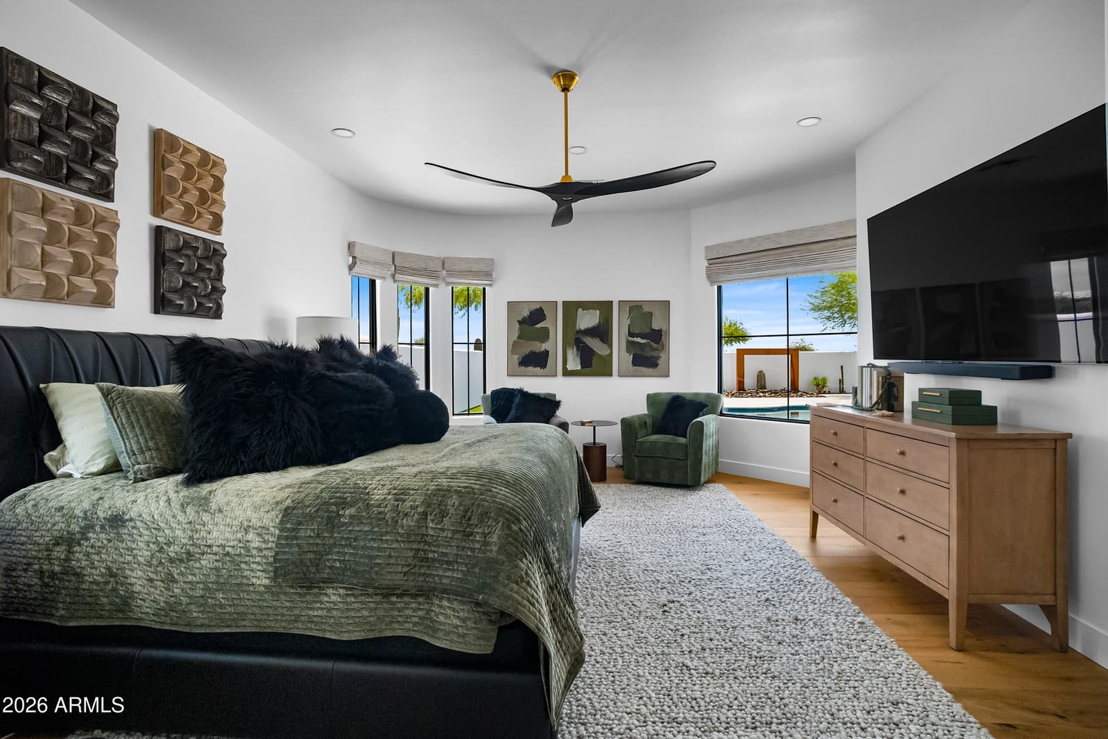 4150 E GALVIN Street, Cave Creek, AZ 85331 — photo 25 of 64