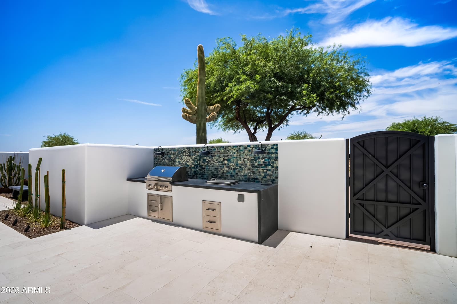 4150 E GALVIN Street, Cave Creek, AZ 85331 — photo 42 of 64