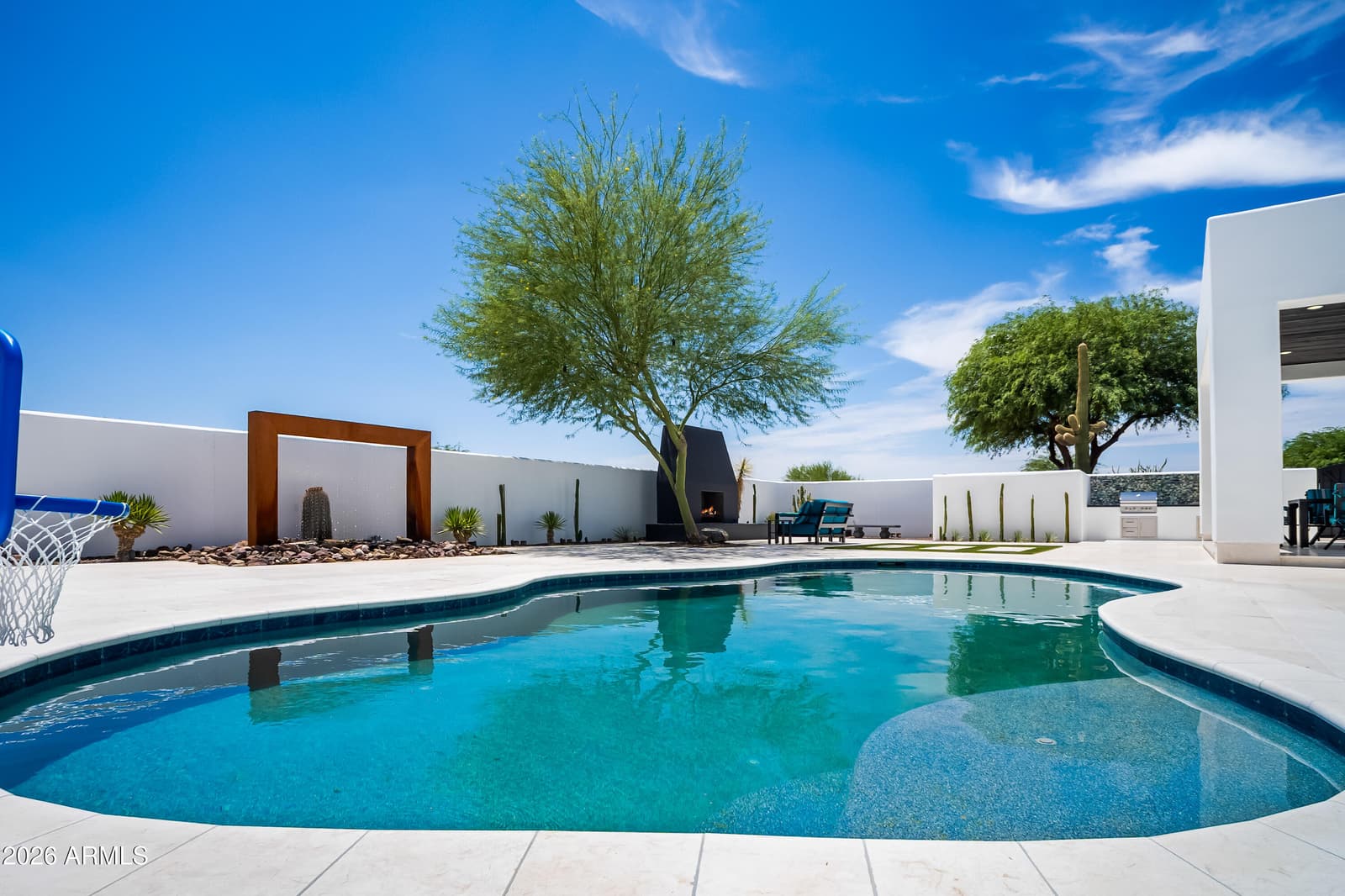 4150 E GALVIN Street, Cave Creek, AZ 85331 — photo 37 of 64