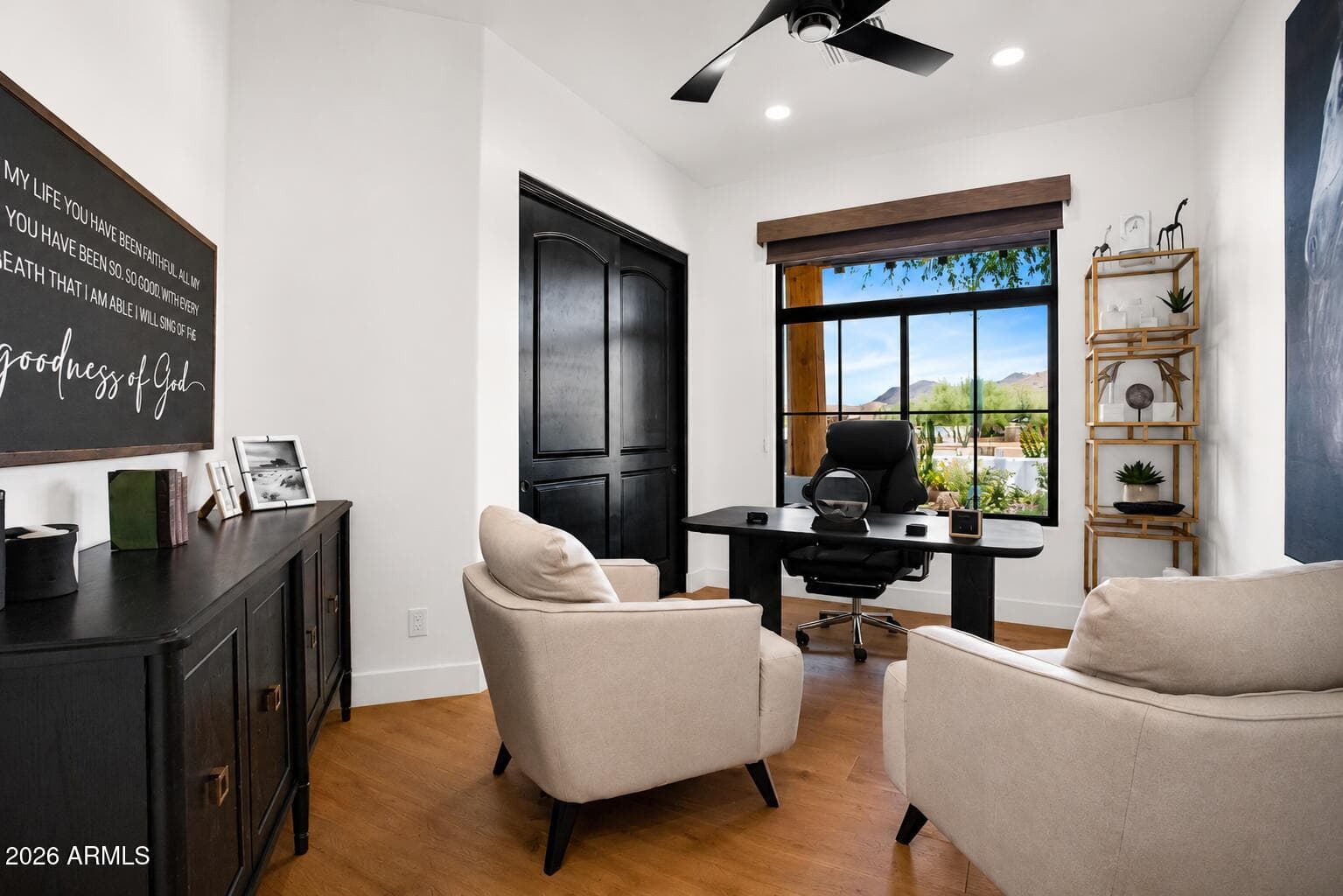 4150 E GALVIN Street, Cave Creek, AZ 85331 — photo 35 of 64
