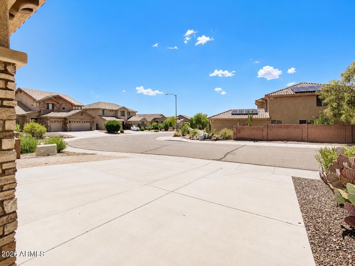 26703 N 19TH Drive, Phoenix, AZ 85085 — photo 24 of 27