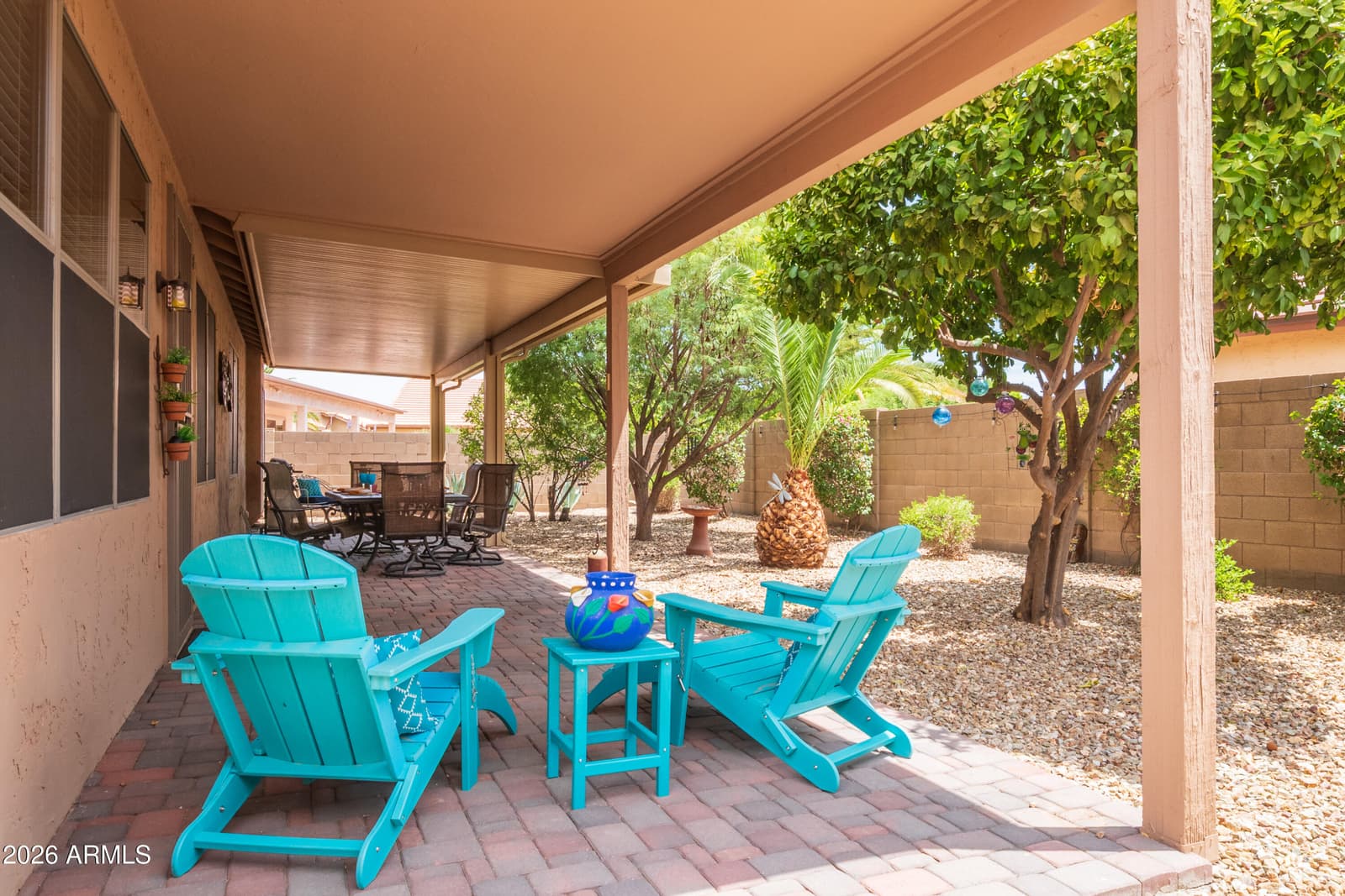 17605 N COCONINO Drive, Surprise, AZ 85374 — photo 30 of 36