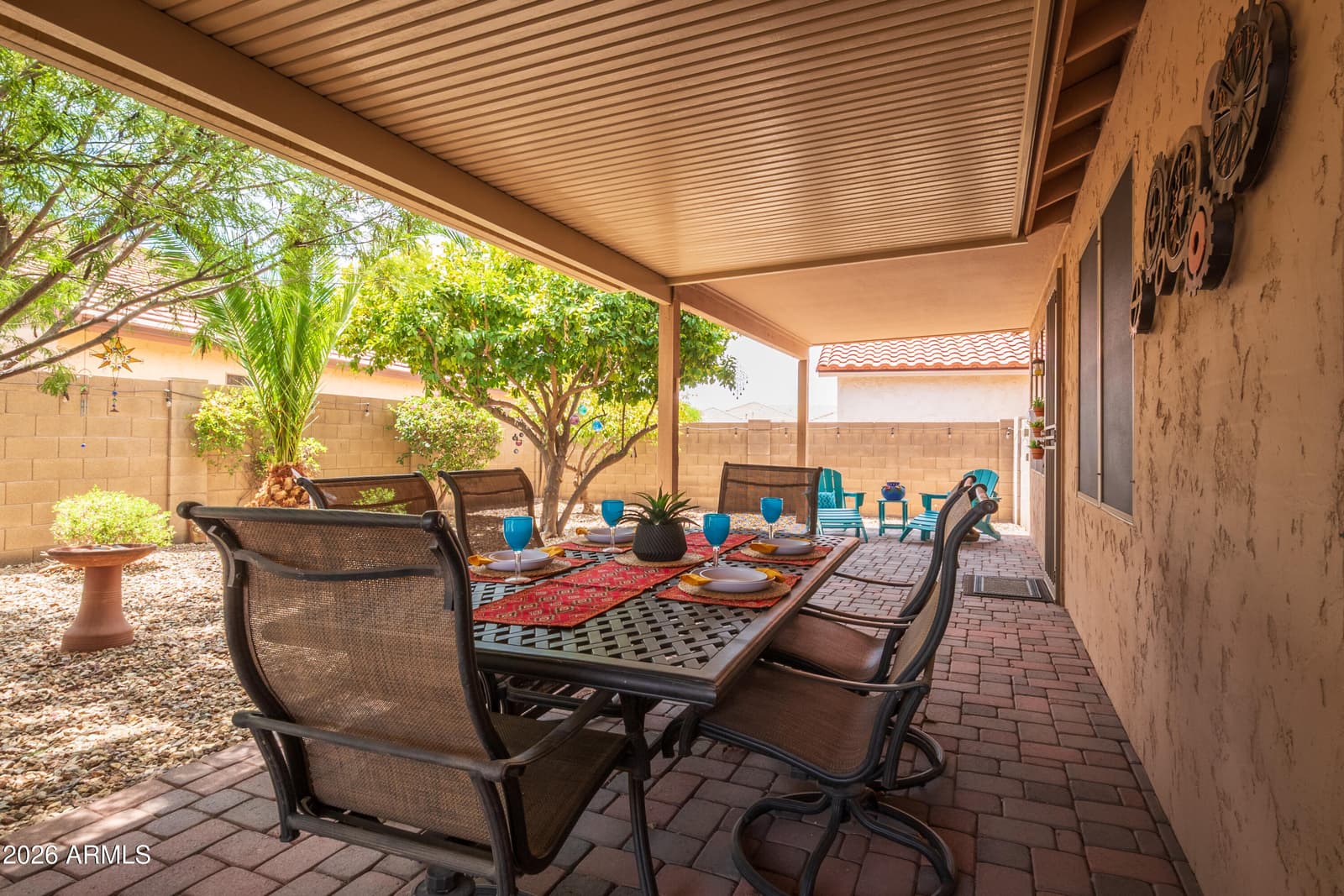 17605 N COCONINO Drive, Surprise, AZ 85374 — photo 29 of 36