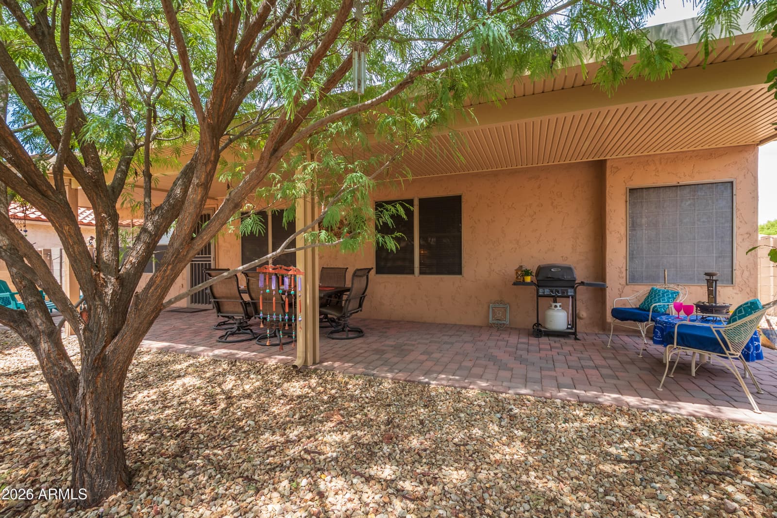 17605 N COCONINO Drive, Surprise, AZ 85374 — photo 35 of 36