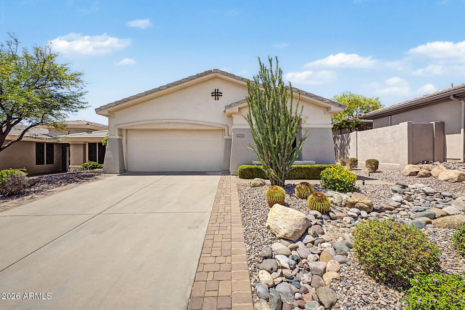 41622 N CEDAR CHASE Road, Anthem, AZ 85086 — photo 38 of 41