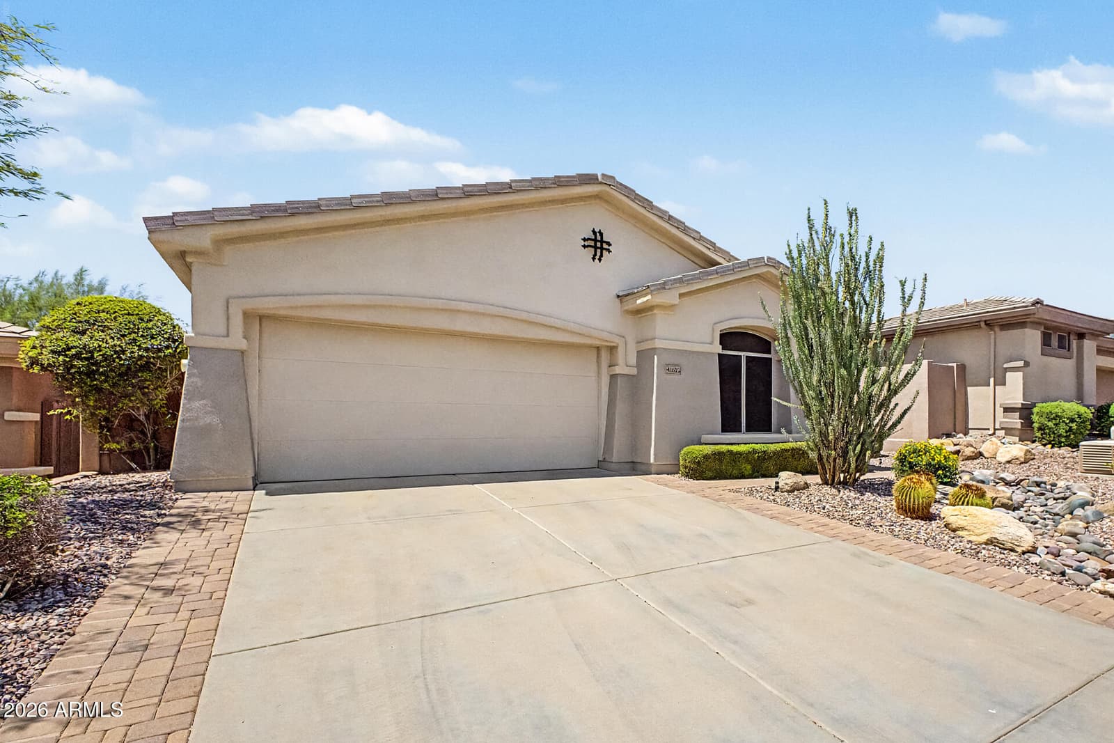 41622 N CEDAR CHASE Road, Anthem, AZ 85086 — photo 39 of 41