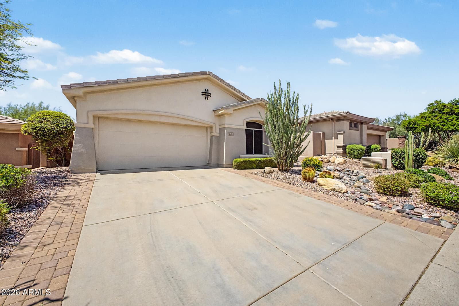 41622 N CEDAR CHASE Road, Anthem, AZ 85086 — photo 40 of 41