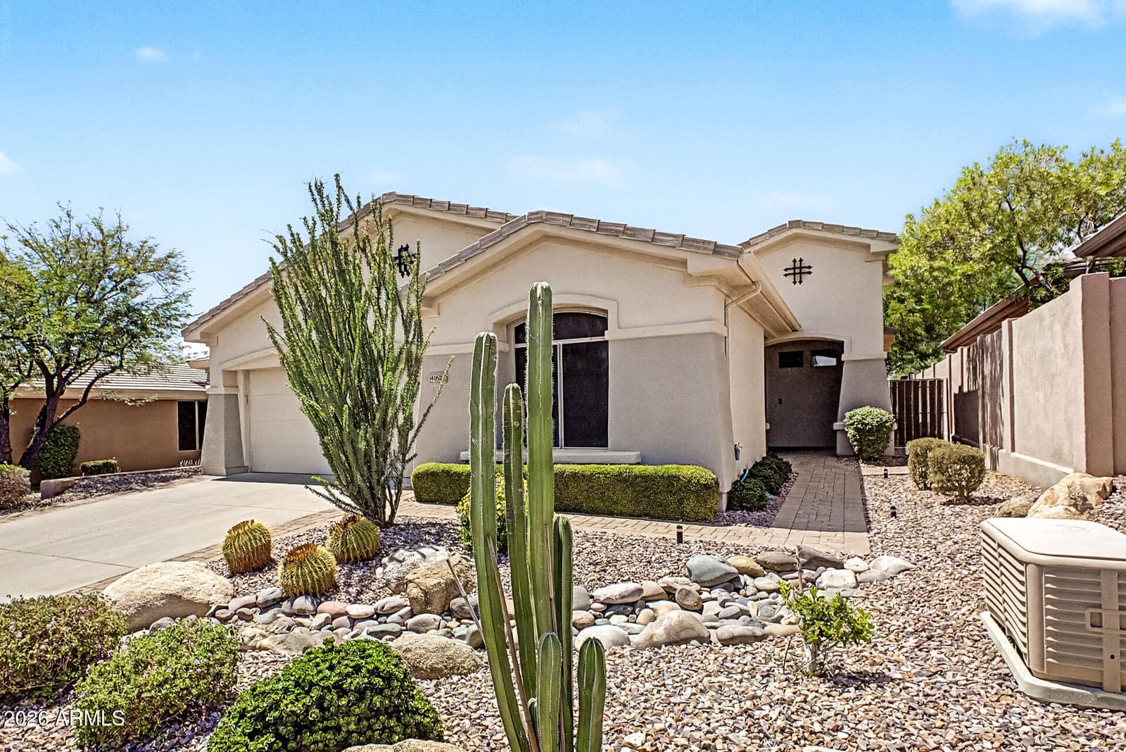 41622 N CEDAR CHASE Road, Anthem, AZ 85086 — photo 1 of 41