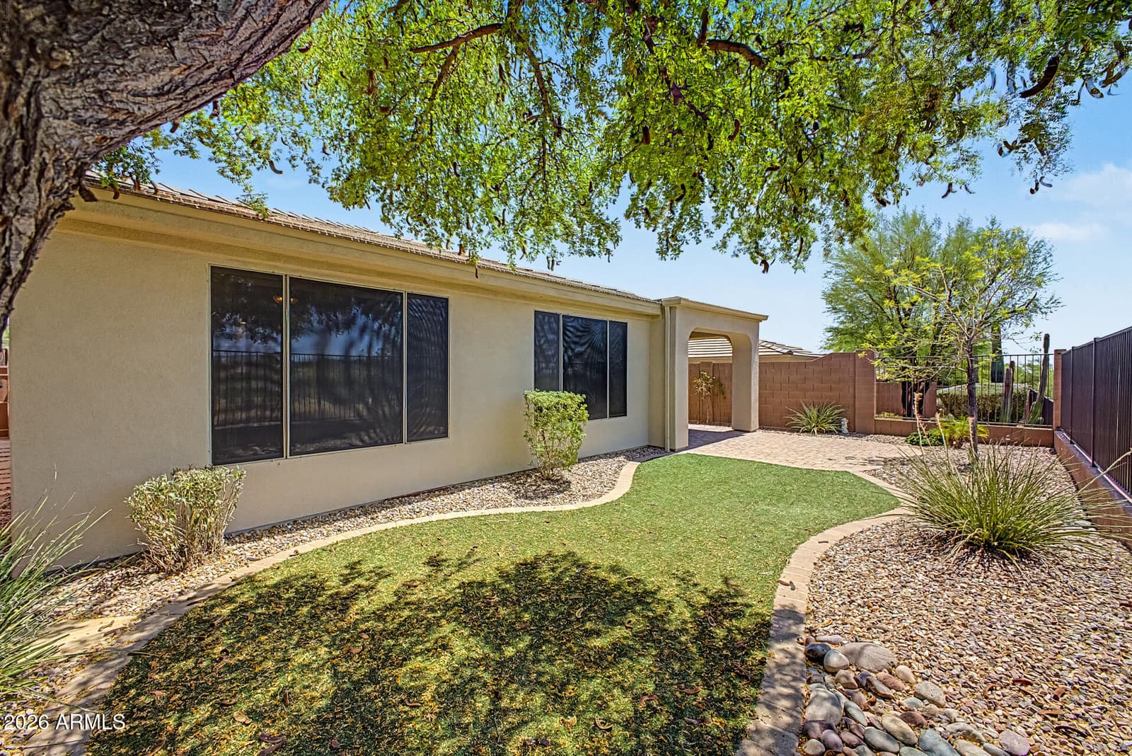 41622 N CEDAR CHASE Road, Anthem, AZ 85086 — photo 35 of 41