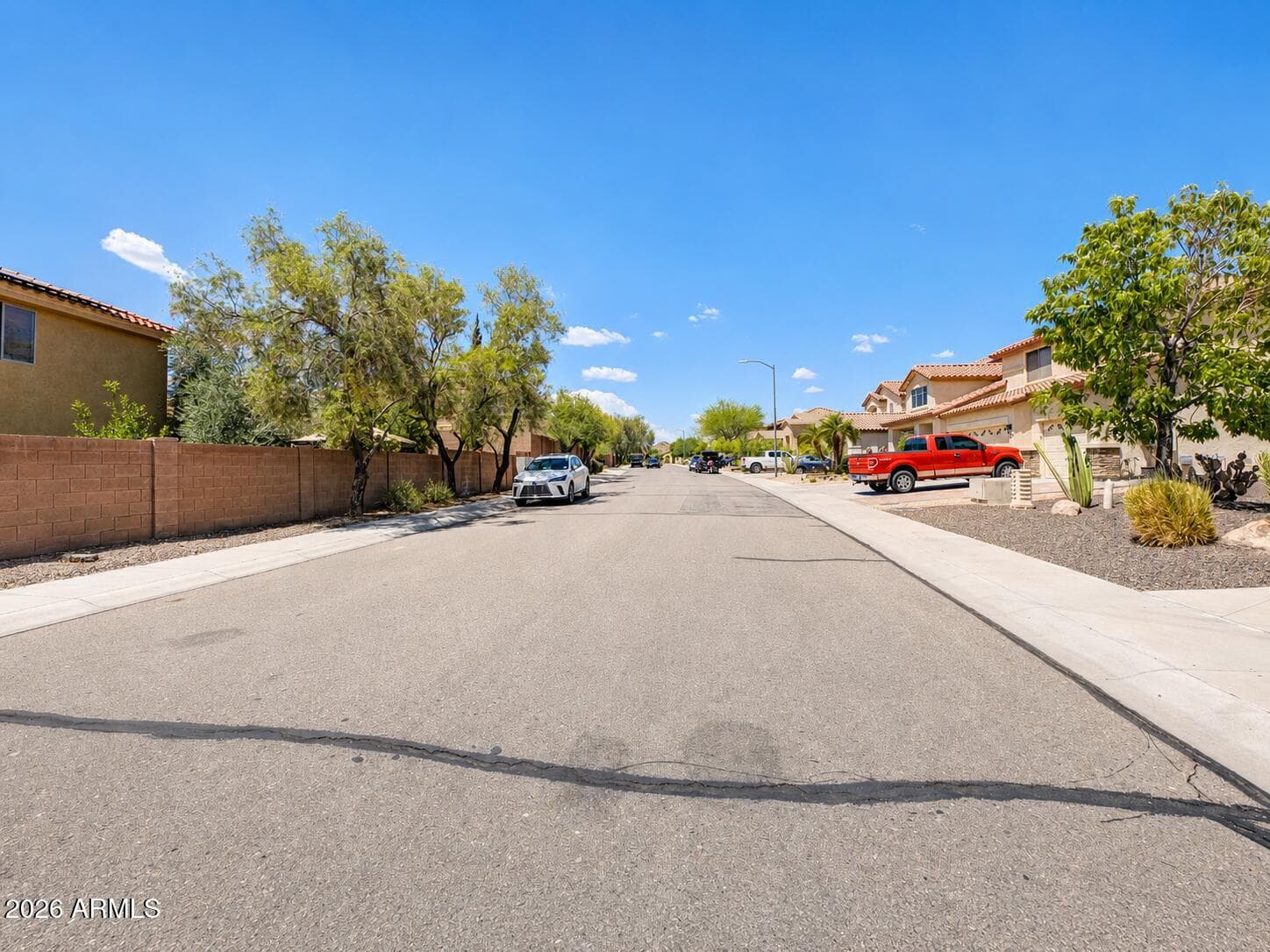 26703 N 19TH Drive, Phoenix, AZ 85085 — photo 25 of 27