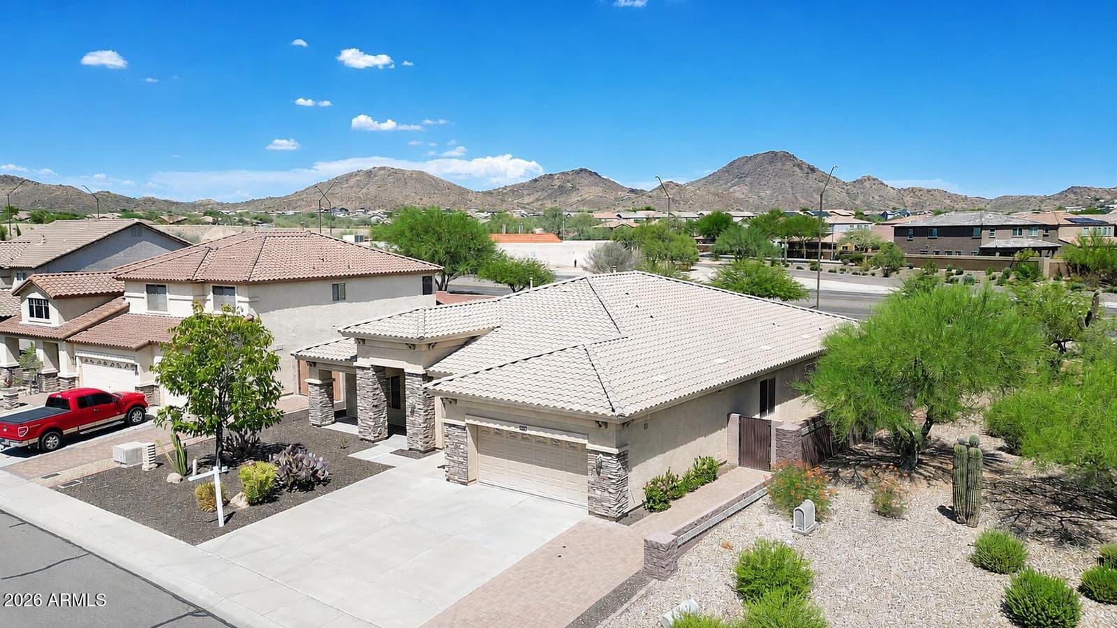 26703 N 19TH Drive, Phoenix, AZ 85085 — photo 27 of 27