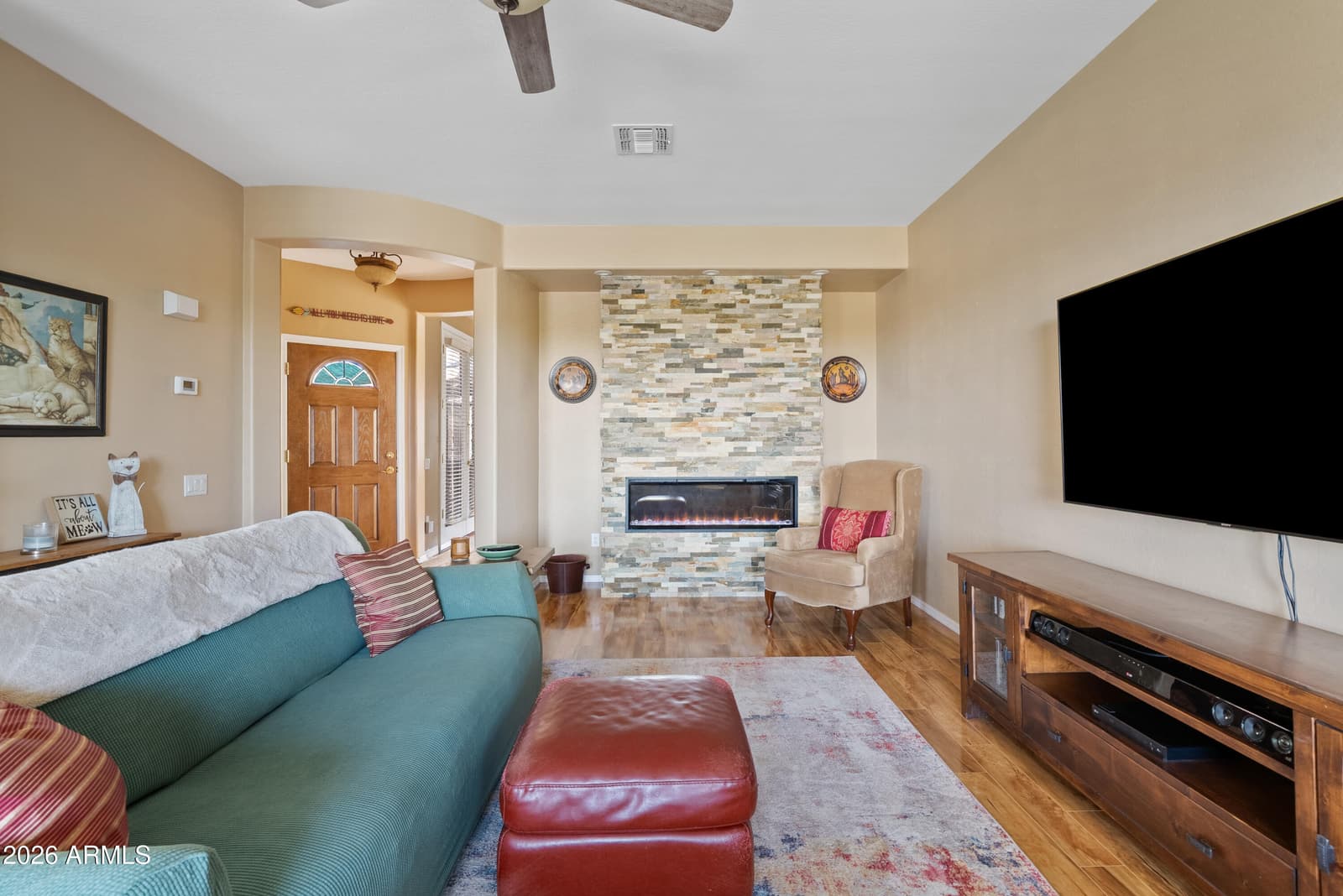 11125 E PERALTA CANYON Drive, Gold Canyon, AZ 85118 — photo 16 of 39
