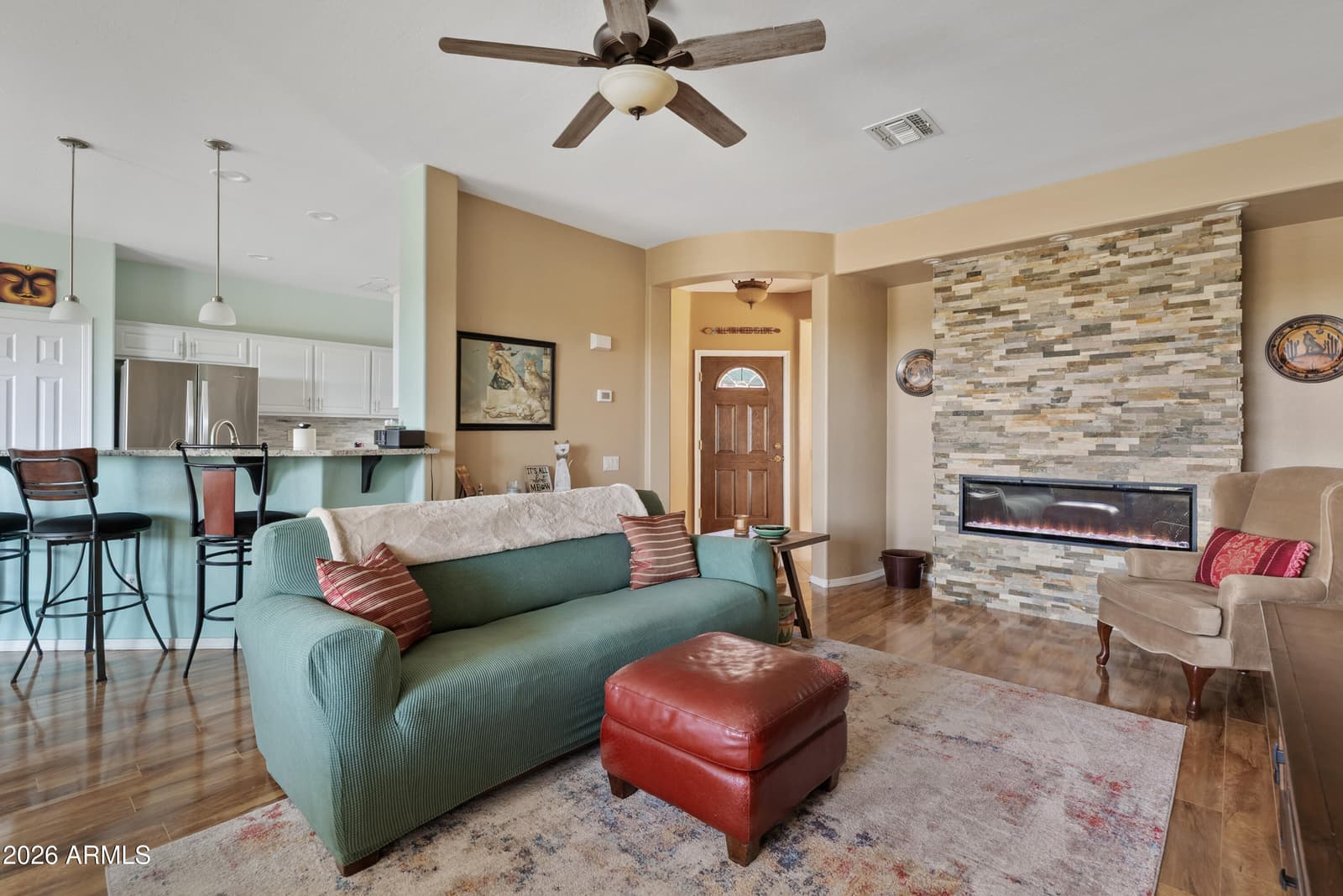 11125 E PERALTA CANYON Drive, Gold Canyon, AZ 85118 — photo 17 of 39